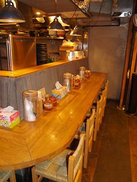 recommendations for つけ麺屋 やすべえ 秋葉原店