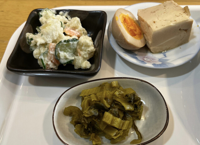 recommendations image for 青春食堂