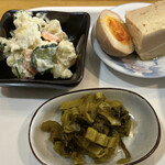 recommendations for 青春食堂