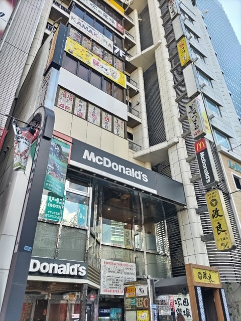 韓国料理豚ブザ 新宿店的實拍高清圖