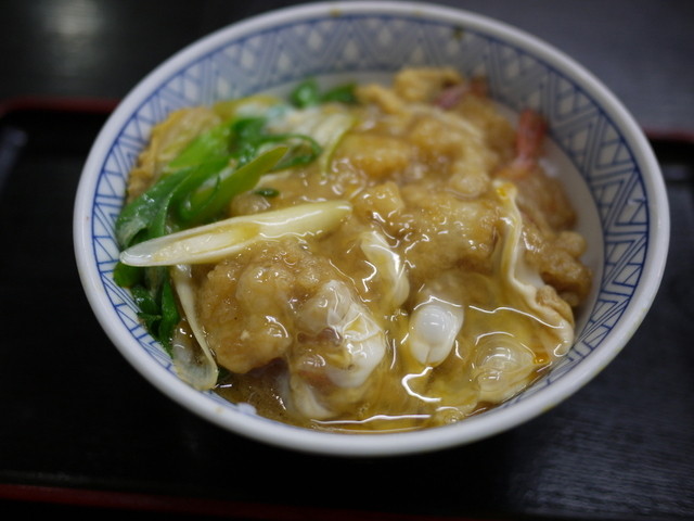 大阪屋的實拍高清圖