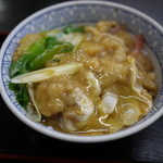 大阪屋的實拍圖