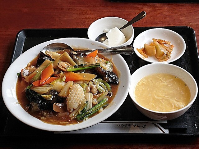 recommendations image for 嘉福苑