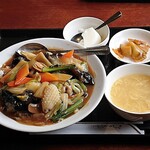 recommendations for 嘉福苑