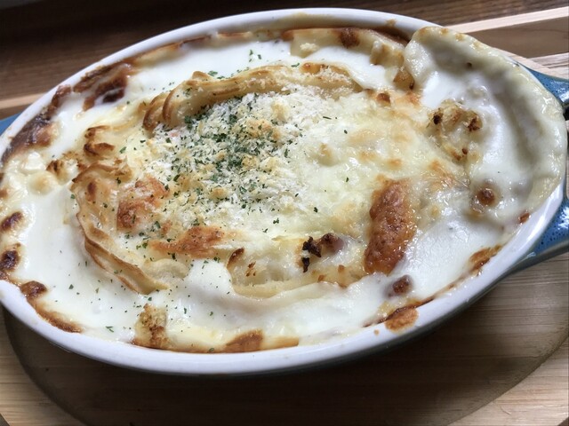 グラタン専門店 viva食堂的實拍高清圖