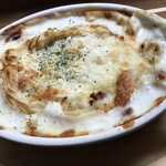 グラタン専門店 viva食堂的實拍圖