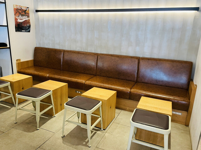 recommendations image for STREAMER COFFEE COMPANY AKASAKA