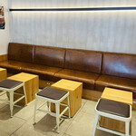 recommendations for STREAMER COFFEE COMPANY AKASAKA