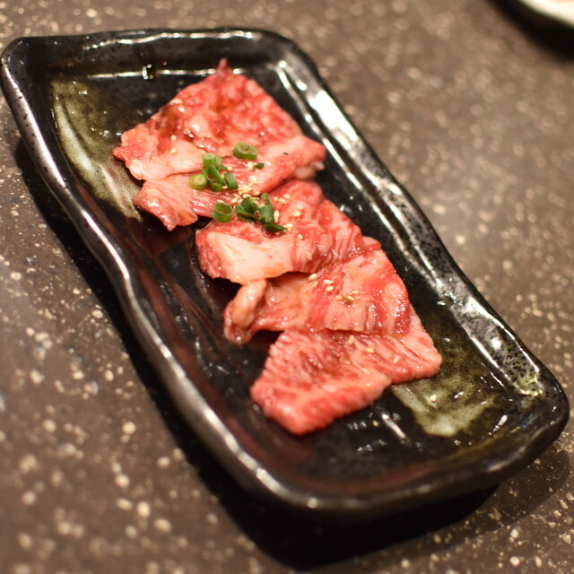 焼肉の三是 新宿店的實拍高清圖