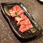 焼肉の三是 新宿店的實拍圖