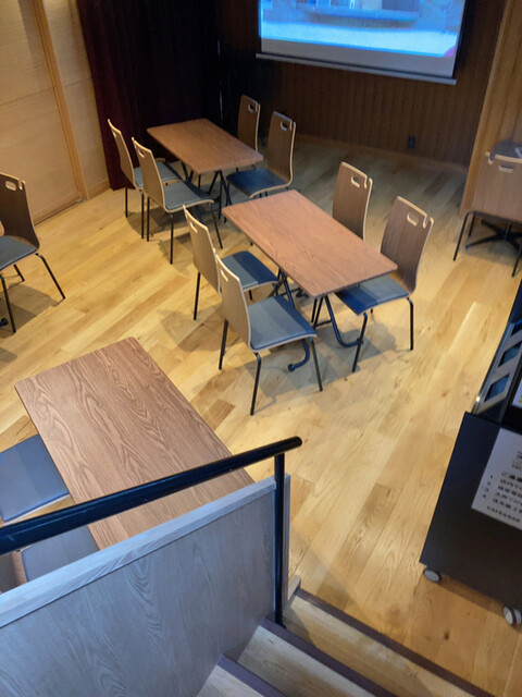 自家焙煎CAFE&BAR SOLO的實拍高清圖