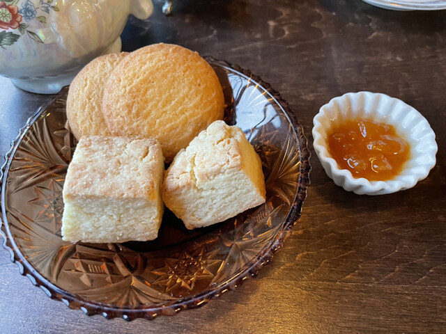 エセルの中庭的实拍高清图