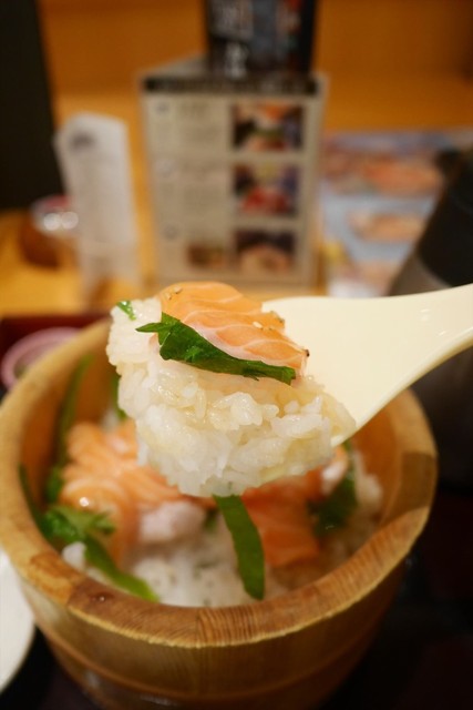 四六時中 なんば店的实拍高清图