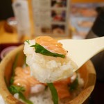 四六時中 なんば店的实拍图