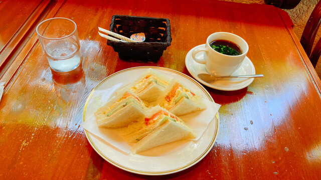 recommendations image for 開花亭