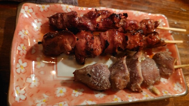recommendations image for 炭火焼鳥とり小僧