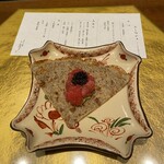 蕎庵 三たて的實拍圖