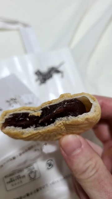 とらや 日本橋髙島屋S.C.売店的實拍高清圖