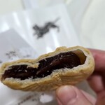 とらや 日本橋髙島屋S.C.売店的實拍圖