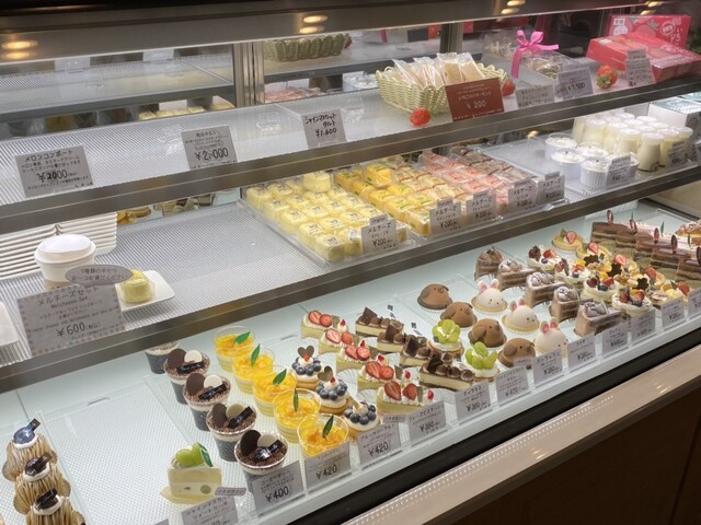 recommendations image for プティ・メルヴィーユ 函館駅前店