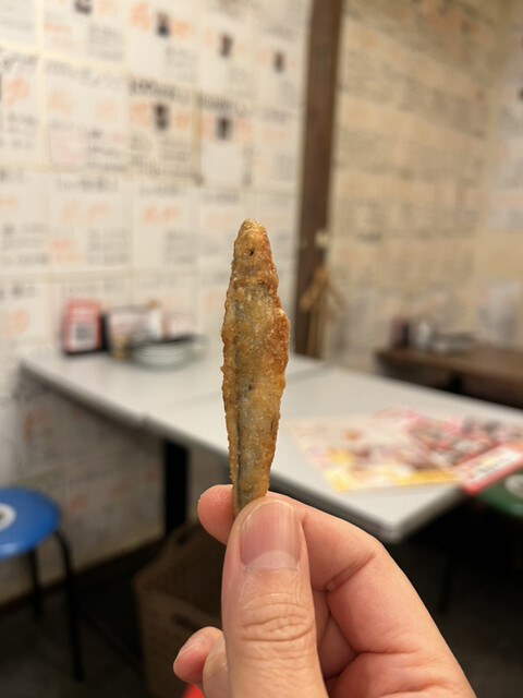 屋台屋 博多劇場 西新宿店的實拍高清圖