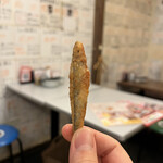 屋台屋 博多劇場 西新宿店的實拍圖