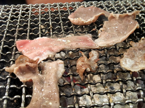 焼肉 ふうふう亭 京橋店的實拍高清圖