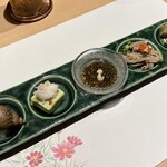 渋谷 すし仙的實拍圖