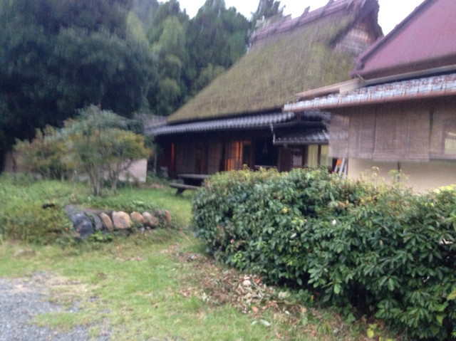 京都 美山 さいふぉん亭的實拍高清圖