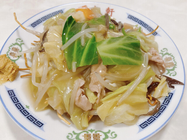 栄来軒的實拍高清圖