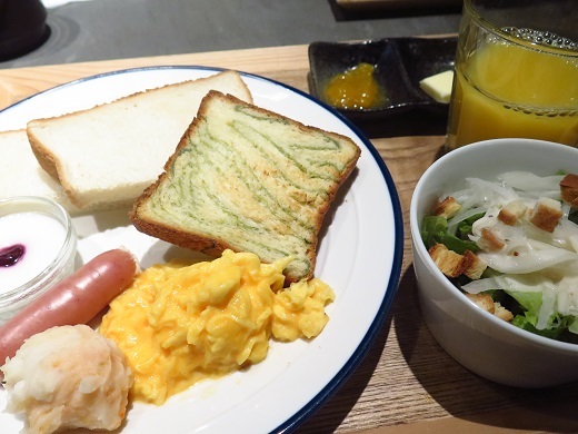 イム ホテル キョウト的實拍高清圖