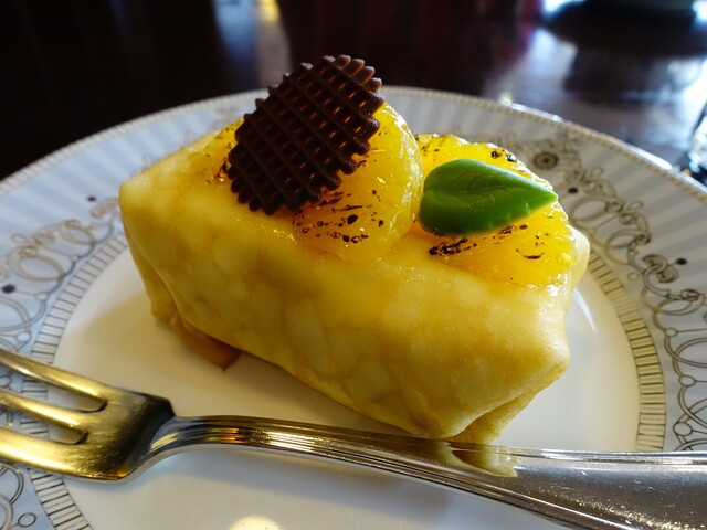 宮越屋珈琲 日本橋三越店的實拍高清圖