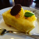 宮越屋珈琲 日本橋三越店的實拍圖