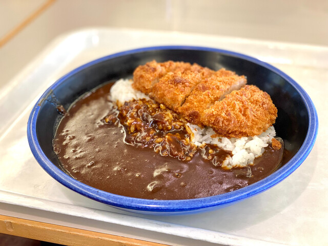 中之島ダイビルカフェテリア的實拍高清圖