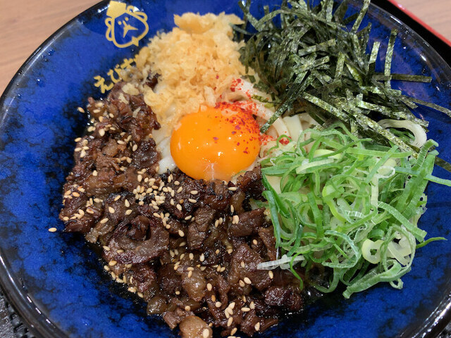 えびすやうどん 博多 イオンモール香椎浜店的實拍高清圖