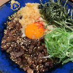 えびすやうどん 博多 イオンモール香椎浜店的實拍圖