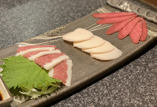 水炊き風もつ鍋 もつ彦 心斎橋ヨーロッパ通り店的實拍高清圖