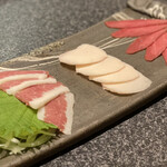 水炊き風もつ鍋 もつ彦 心斎橋ヨーロッパ通り店的實拍圖