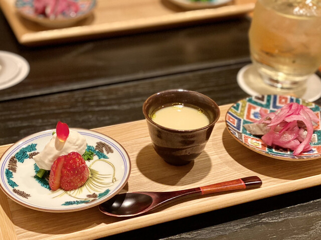 居酒屋 たぬき的实拍高清图