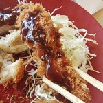 recommendations for かつや 八王子大和田店