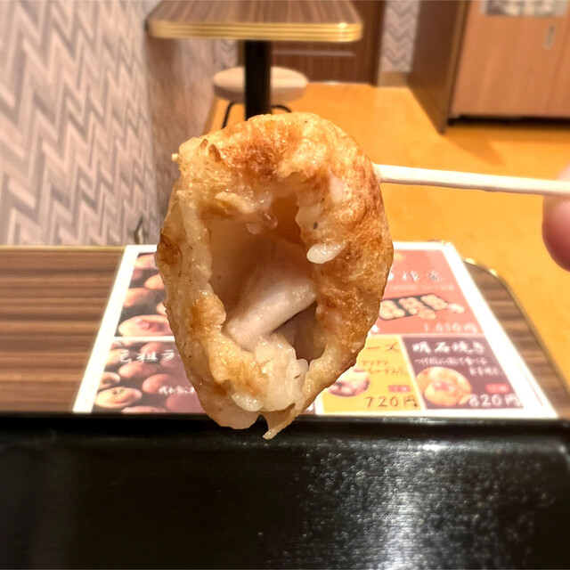 会津屋 梅田HEP NAVIO店的實拍高清圖