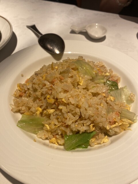 中華料理 頤和園 天神店的實拍高清圖