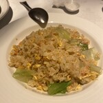 中華料理 頤和園 天神店的實拍圖