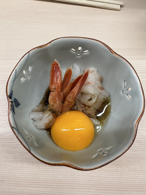 recommendations image for 鮨 にしき
