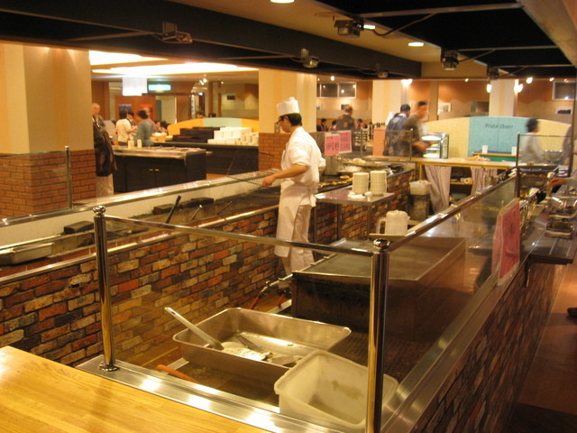 ホテル知床的實拍高清圖