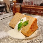 花樹Tokyo的實拍圖