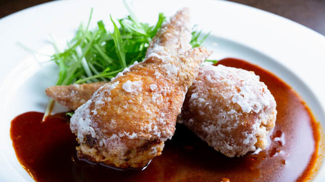 recommendations image for 地球屋 住吉本店