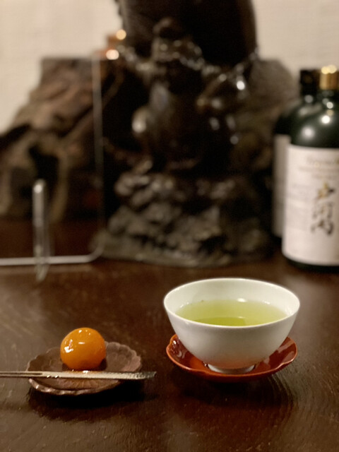 徳岡勘兵衛茶舗的实拍高清图