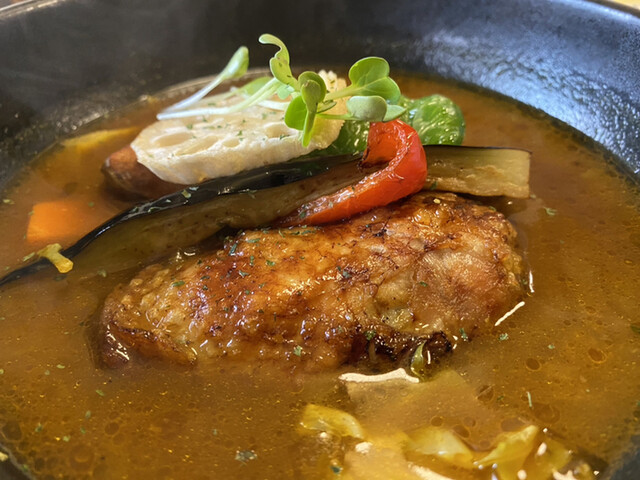 カオスヘブン 札幌店的实拍高清图