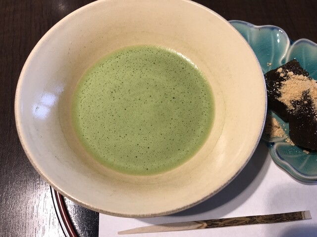 京懐石 美濃吉 天満橋店的實拍高清圖